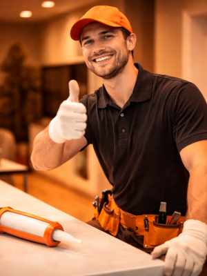 Terry's Caluking - About Us 2